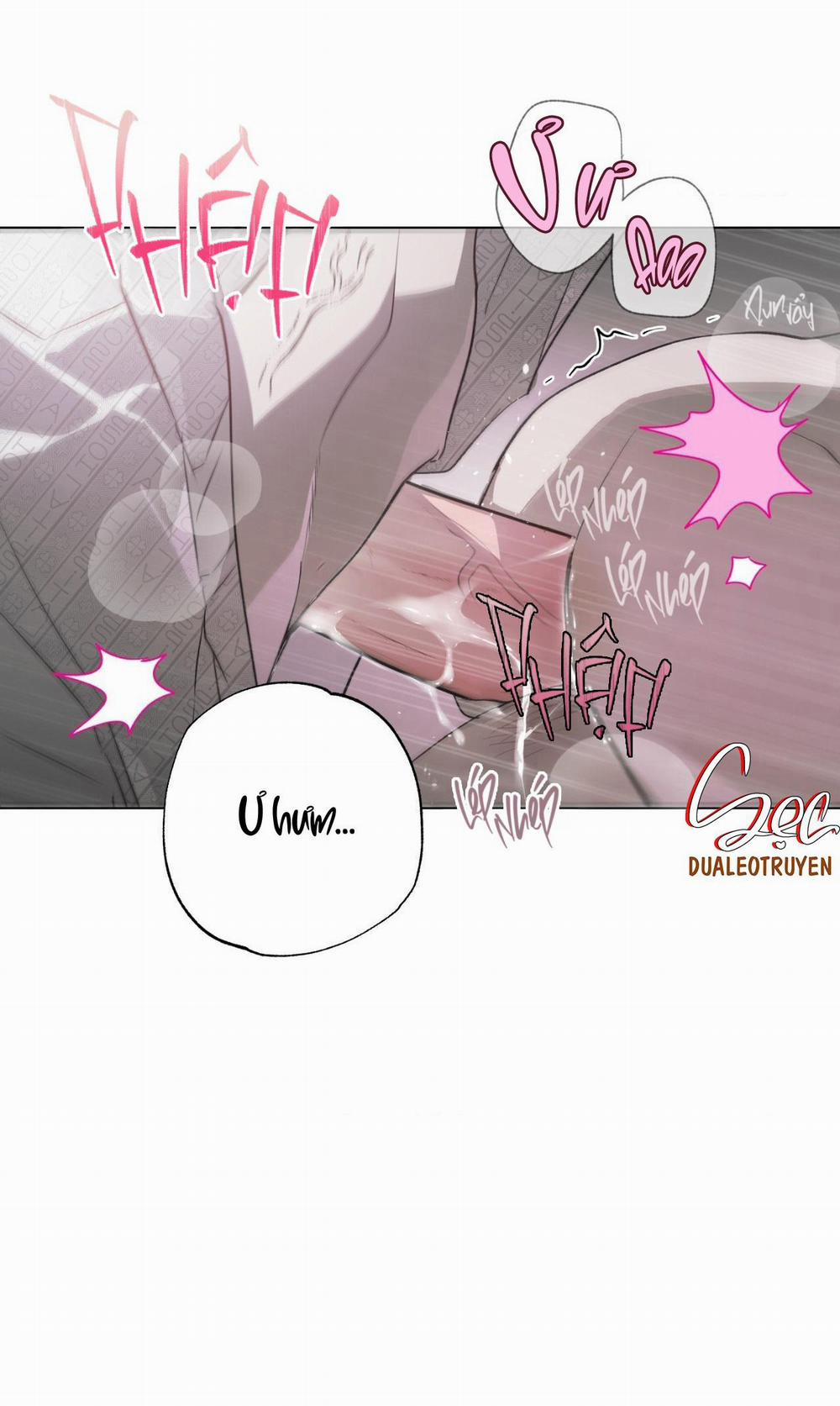 Hold Over You 15 trang 2