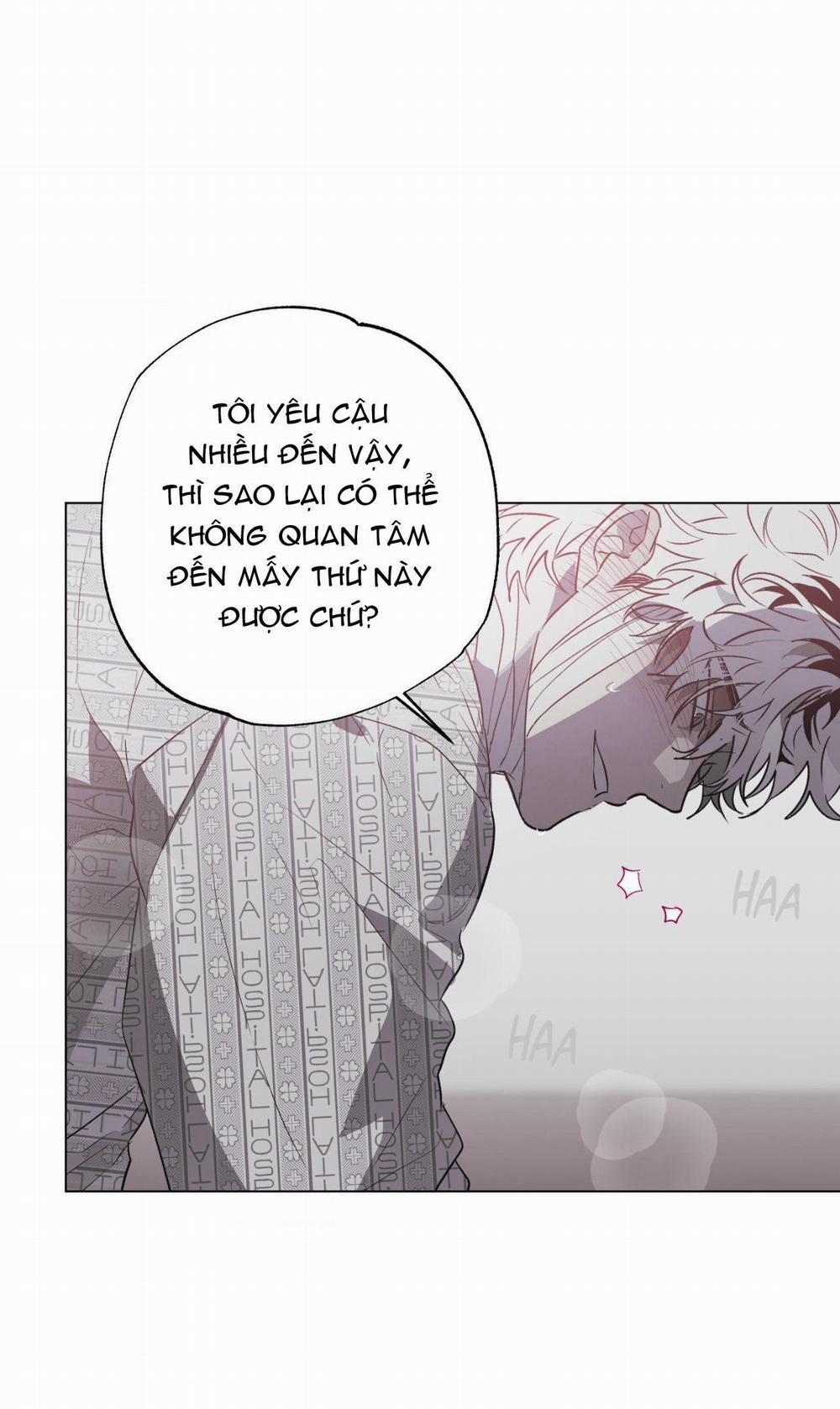 Hold Over You 15 trang 20