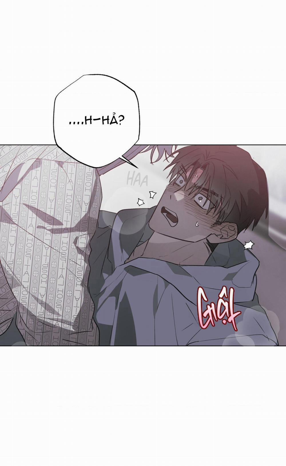 Hold Over You 15 trang 21