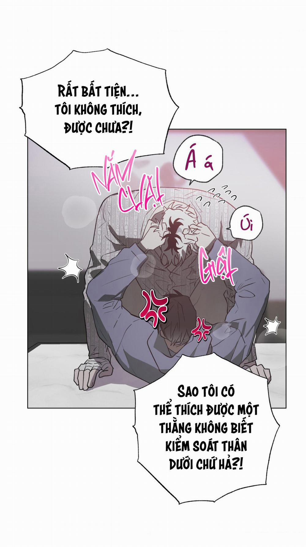 Hold Over You 15 trang 23