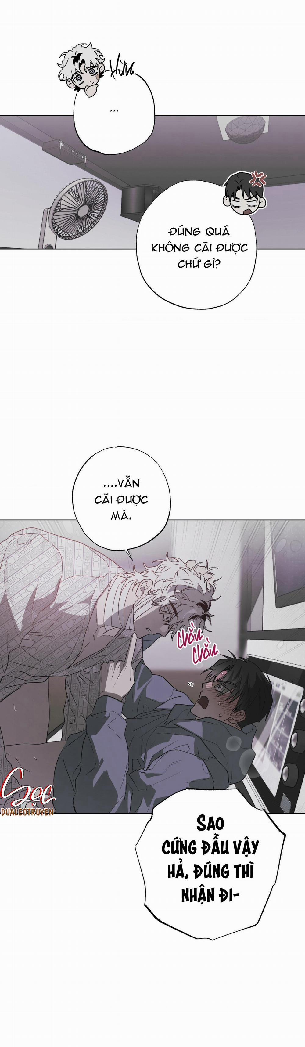 Hold Over You 15 trang 24