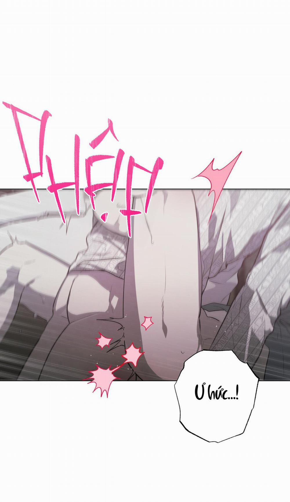 Hold Over You 15 trang 25