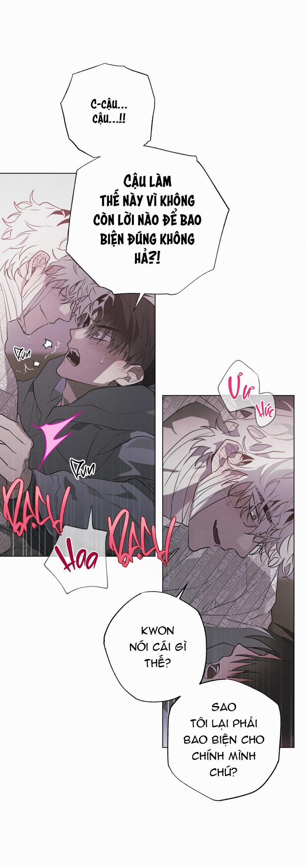 Hold Over You 15 trang 26