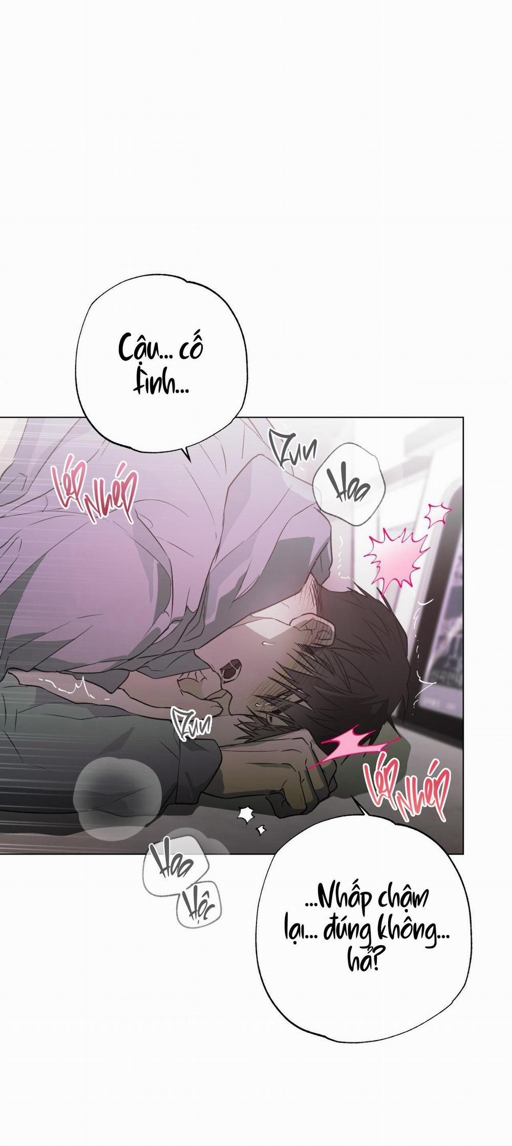 Hold Over You 15 trang 3