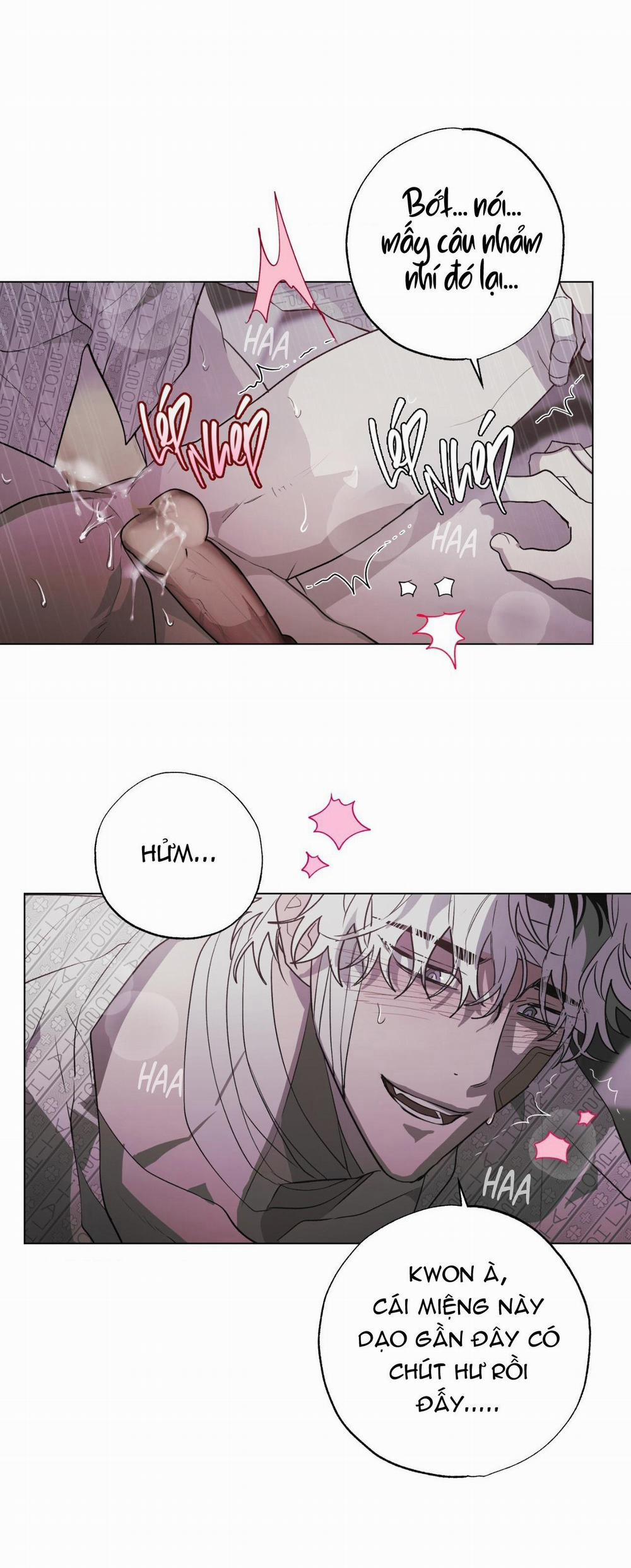 Hold Over You 15 trang 30