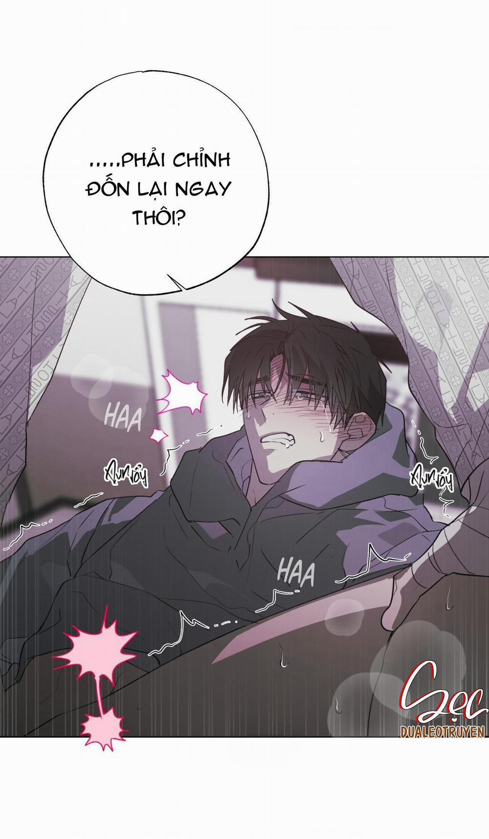 Hold Over You 15 trang 31