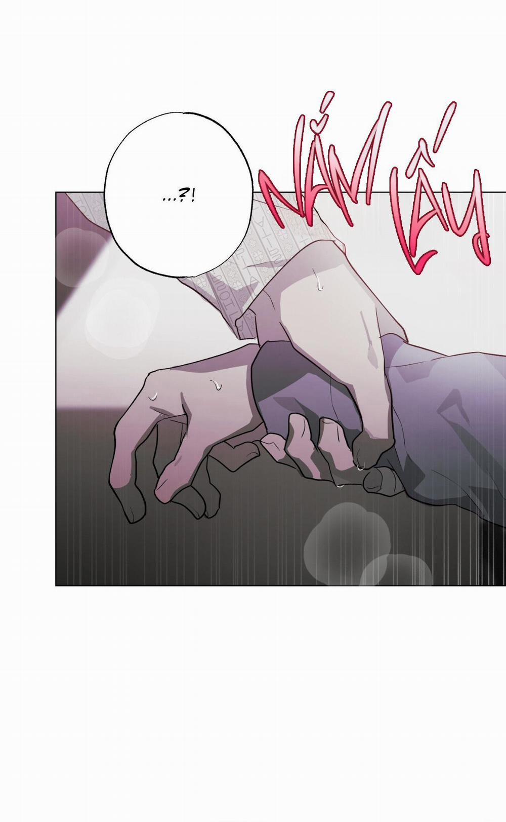 Hold Over You 15 trang 32