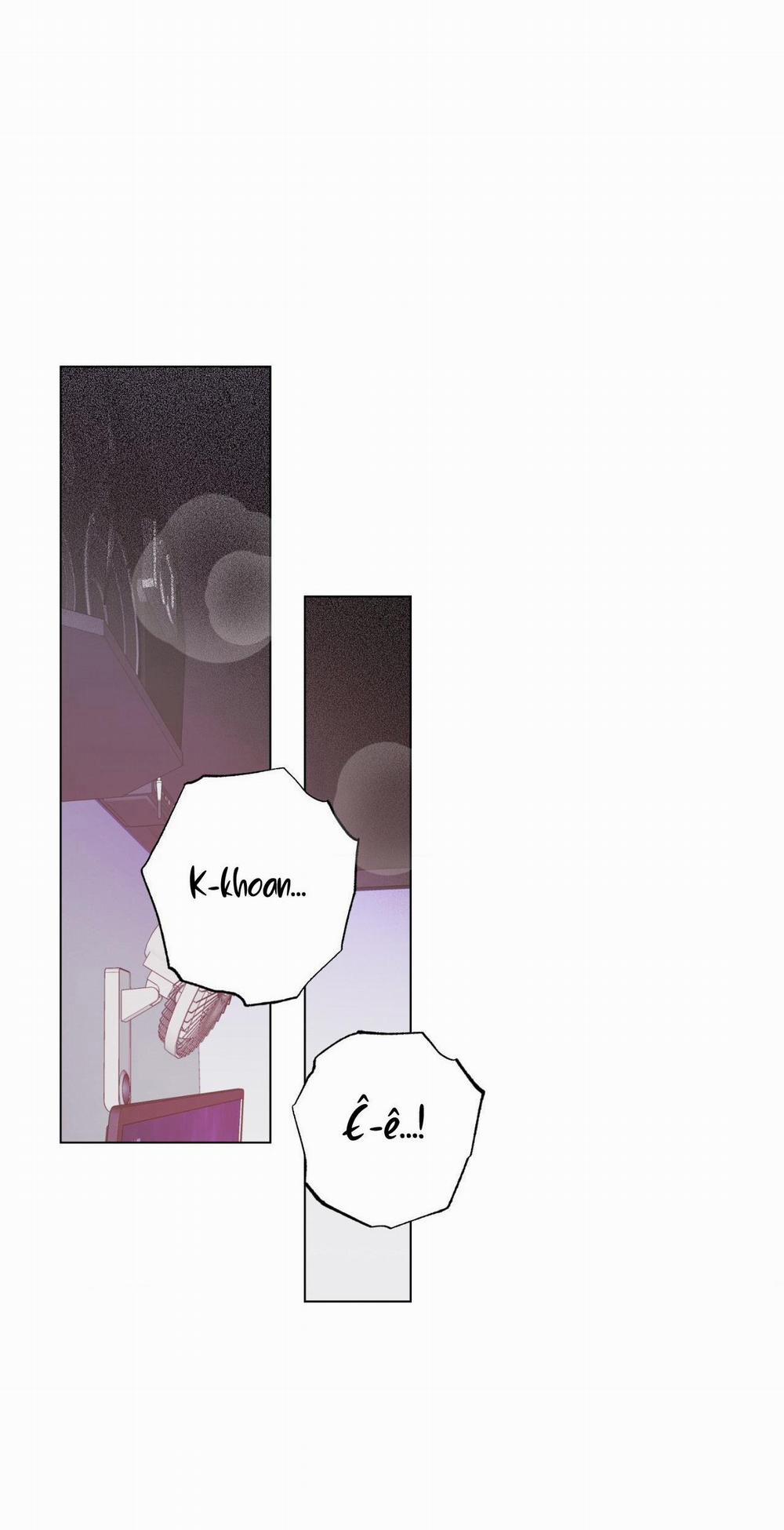 Hold Over You 15 trang 33