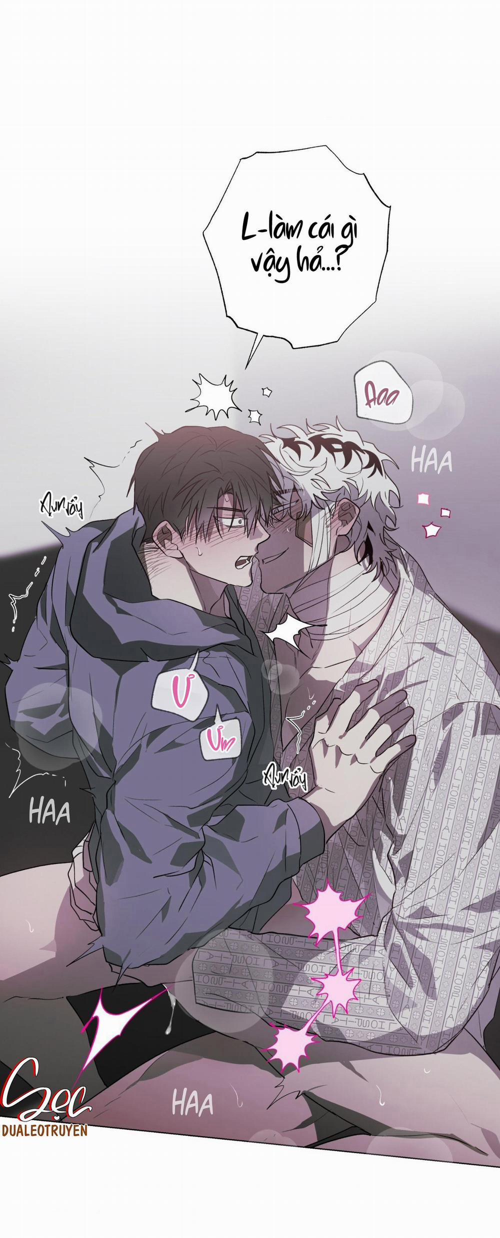 Hold Over You 15 trang 34