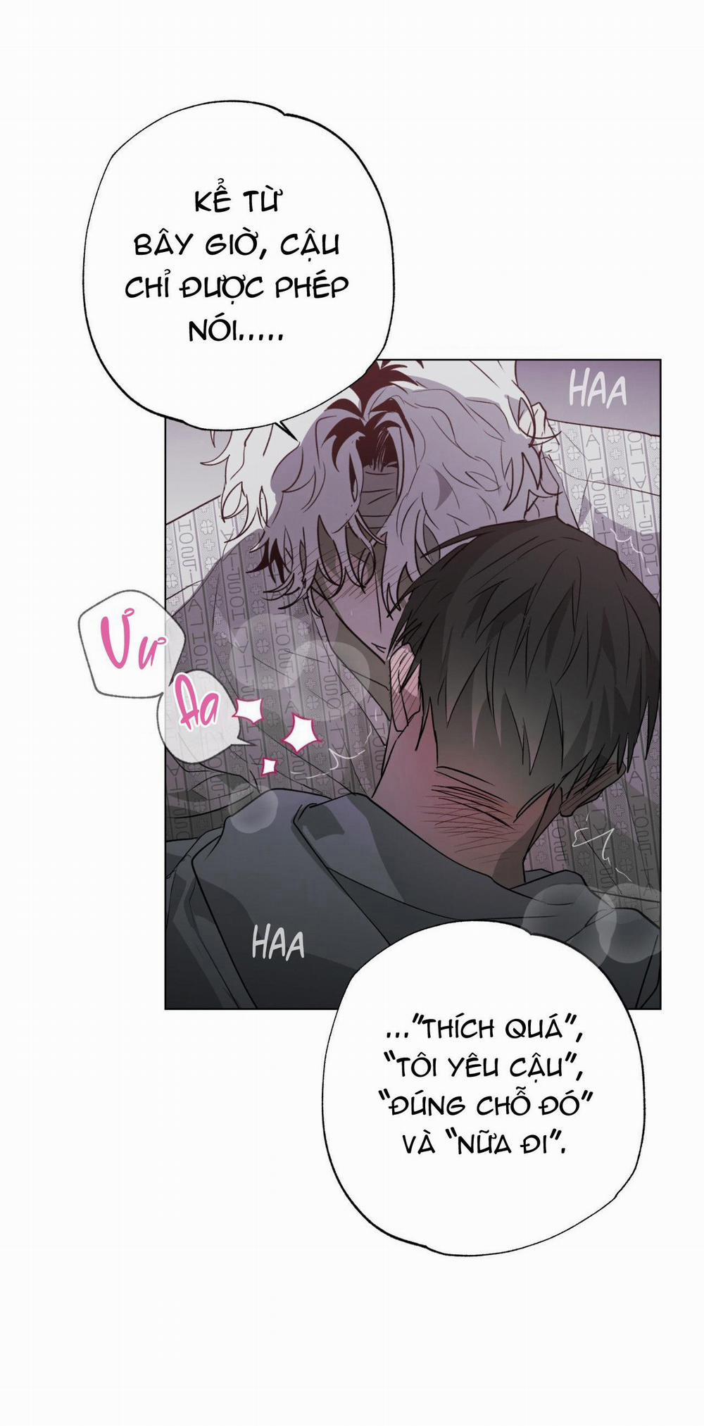 Hold Over You 15 trang 35