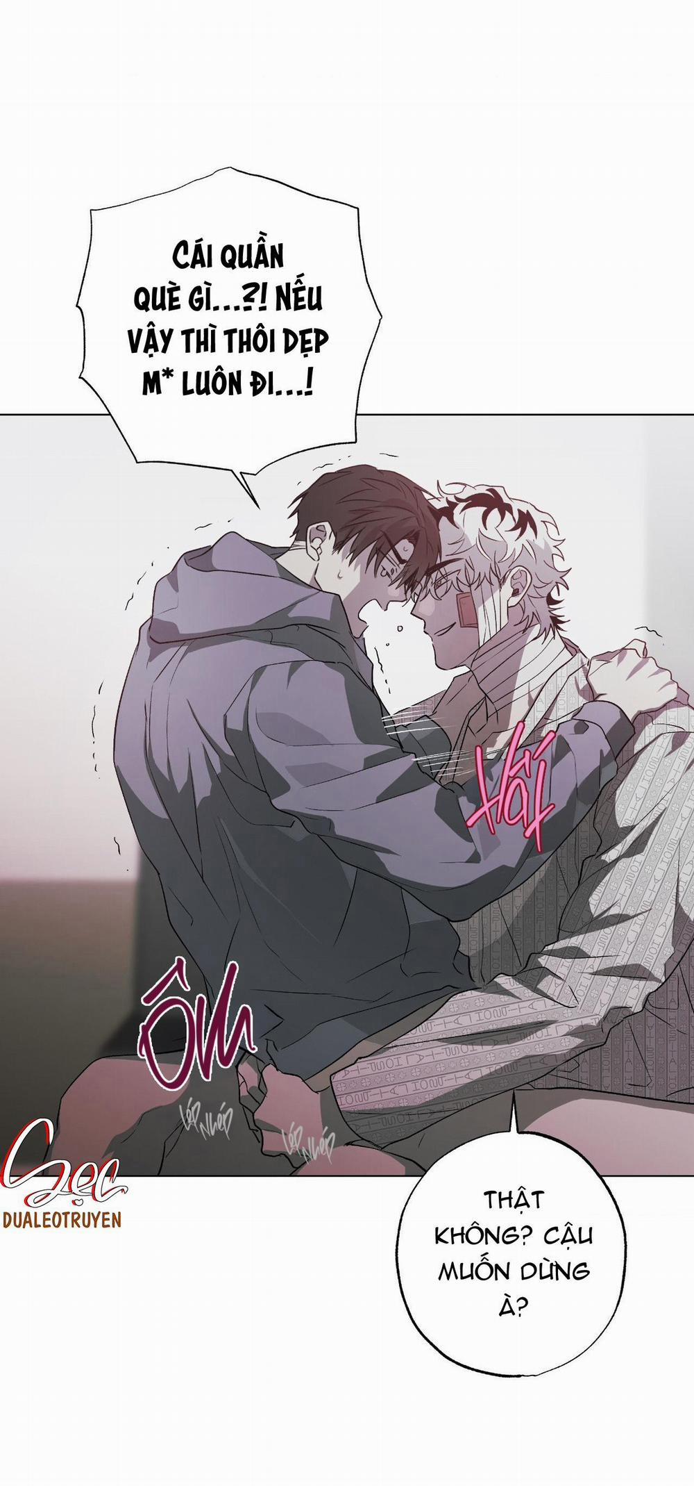 Hold Over You 15 trang 36