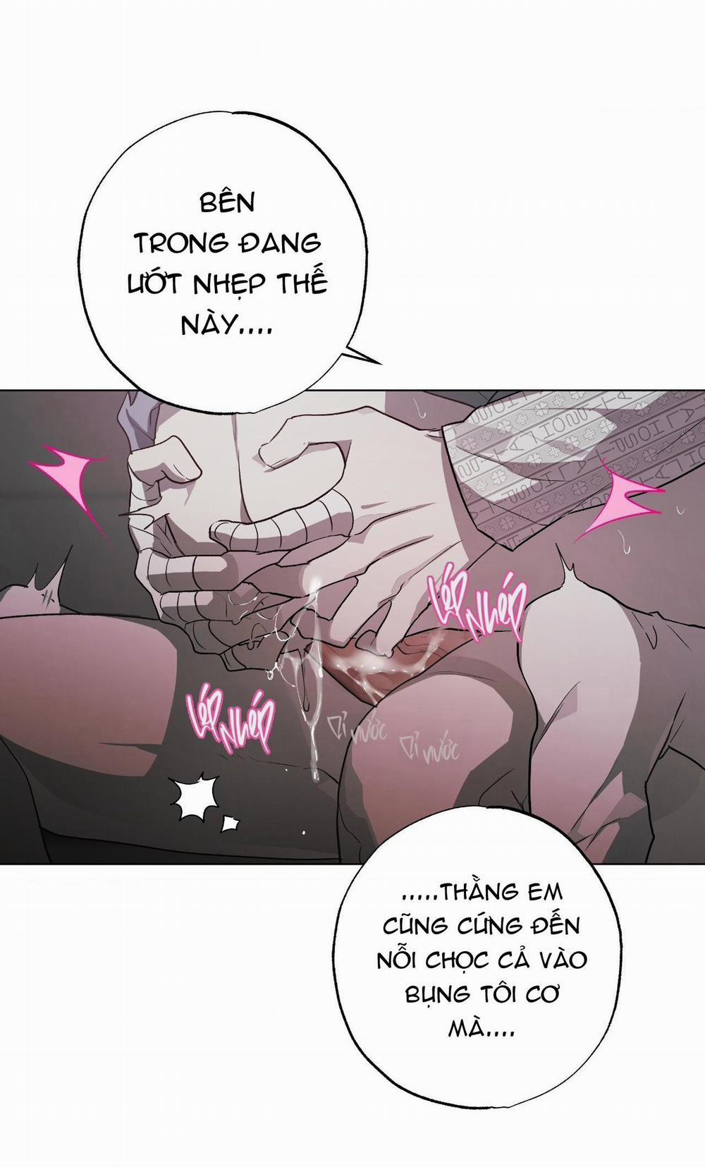 Hold Over You 15 trang 37