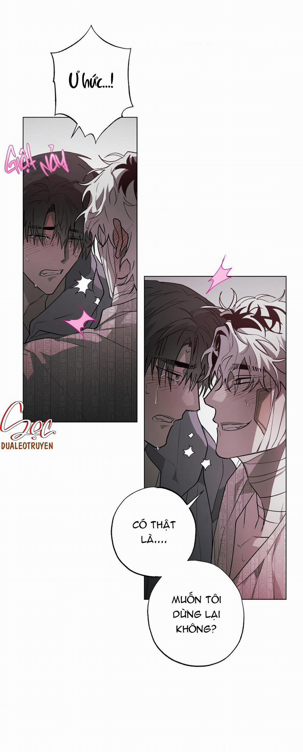 Hold Over You 15 trang 38