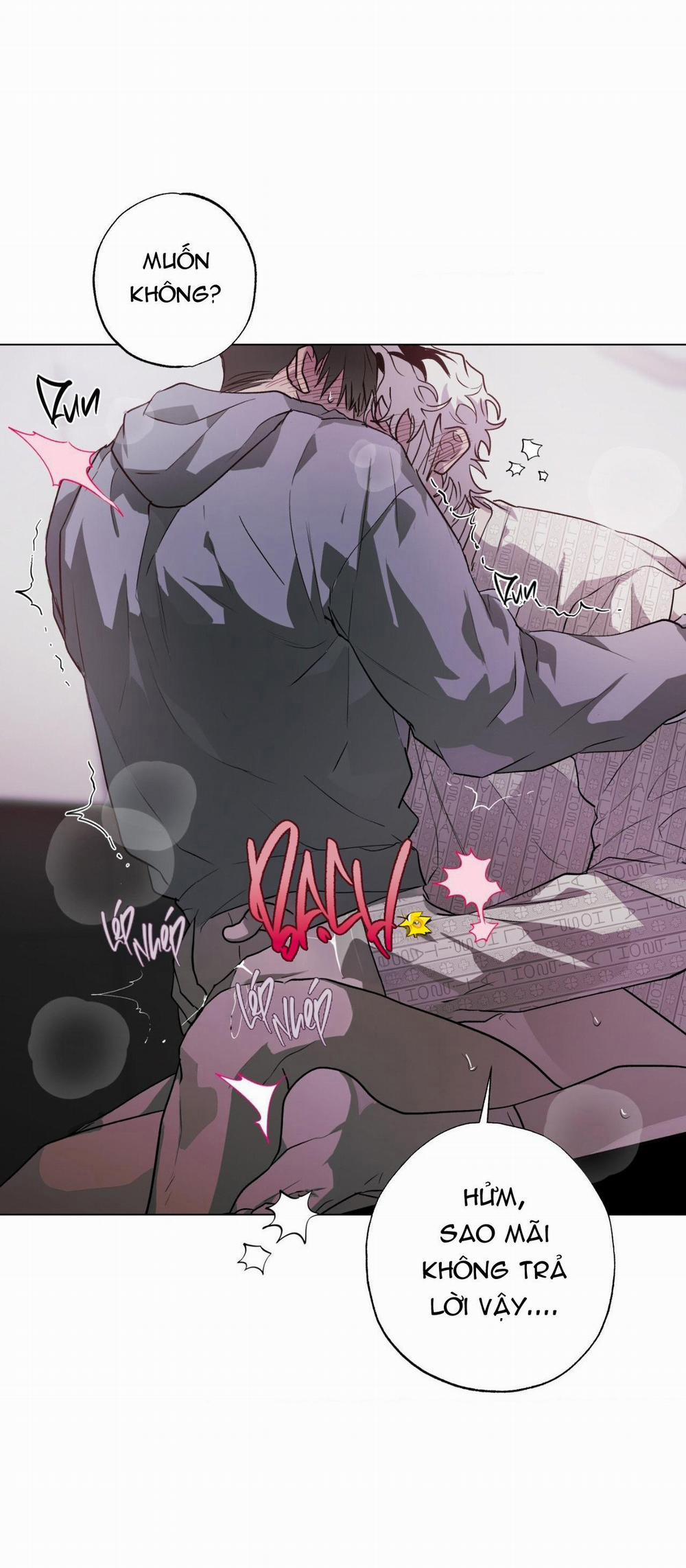 Hold Over You 15 trang 39