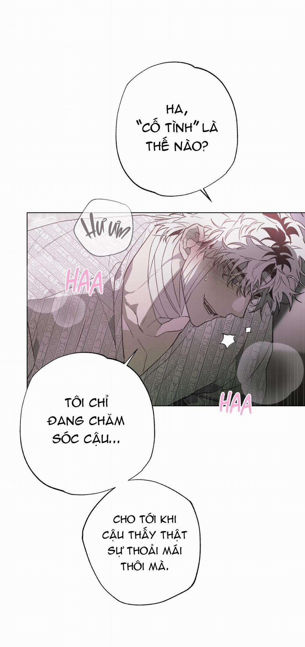 Hold Over You 15 trang 4