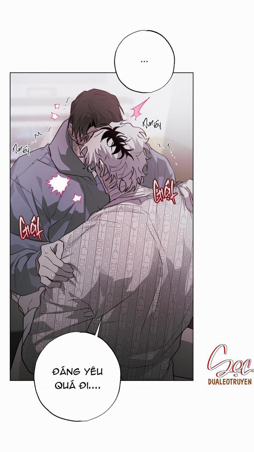 Hold Over You 15 trang 42