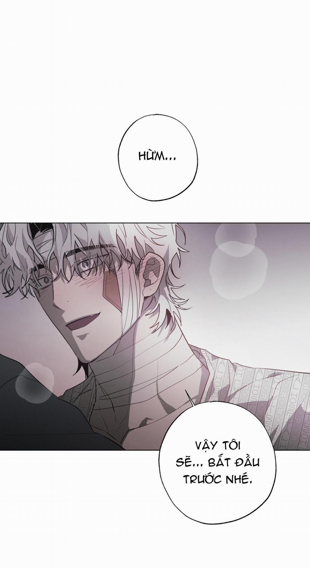 Hold Over You 15 trang 45