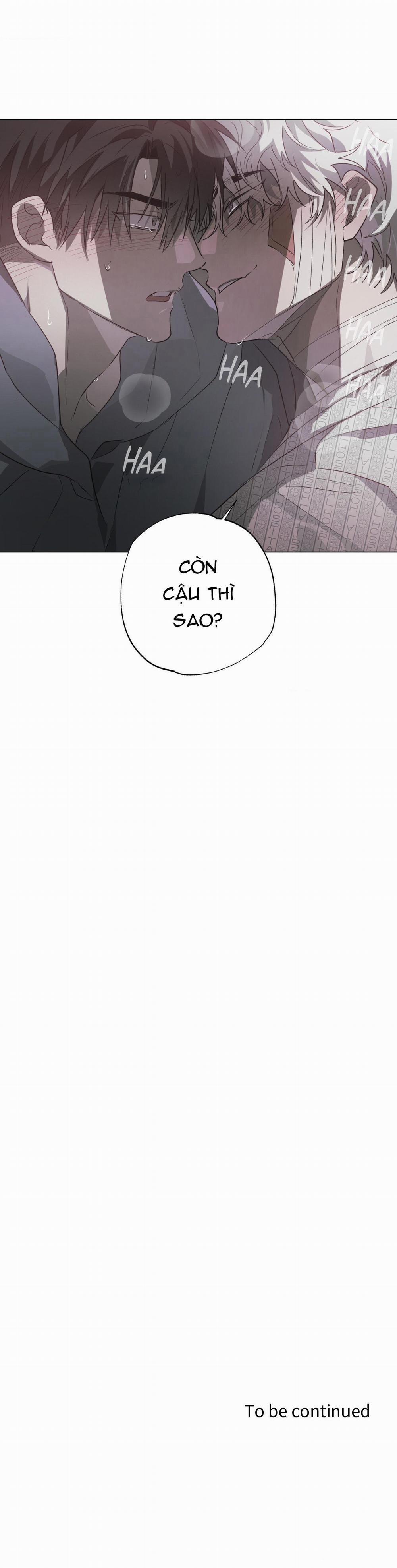 Hold Over You 15 trang 47