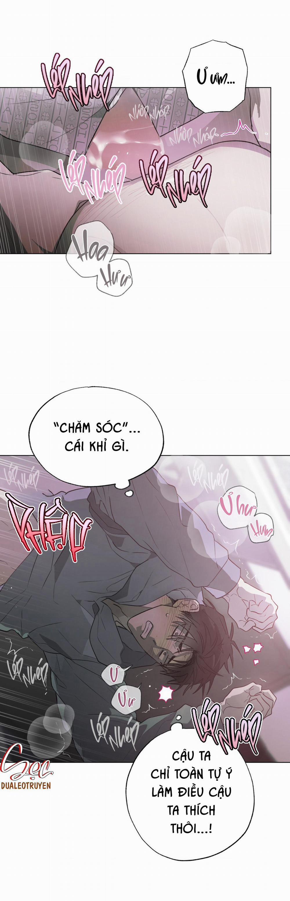 Hold Over You 15 trang 5