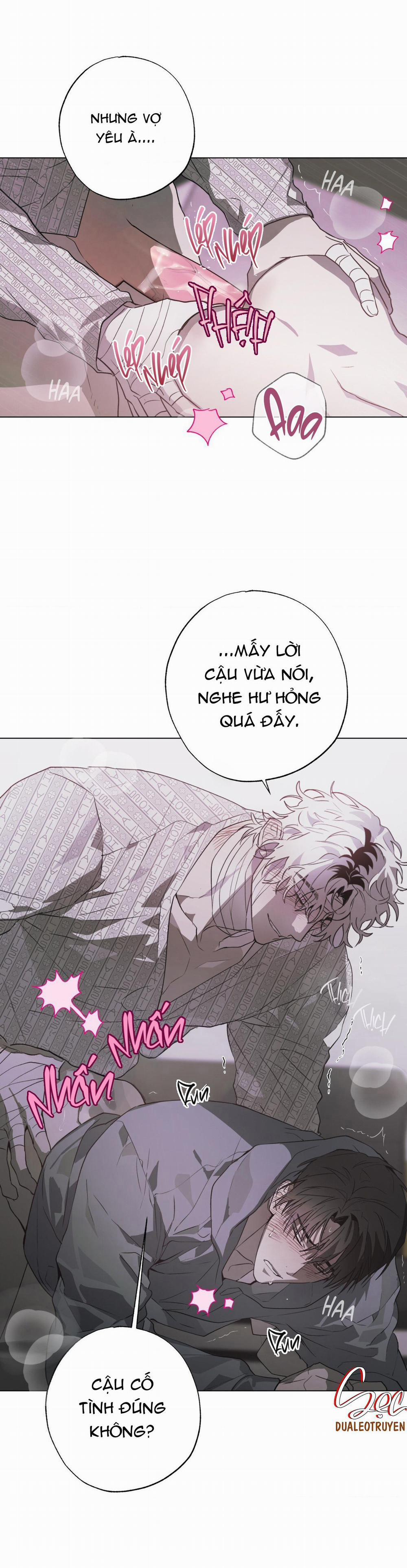 Hold Over You 15 trang 6