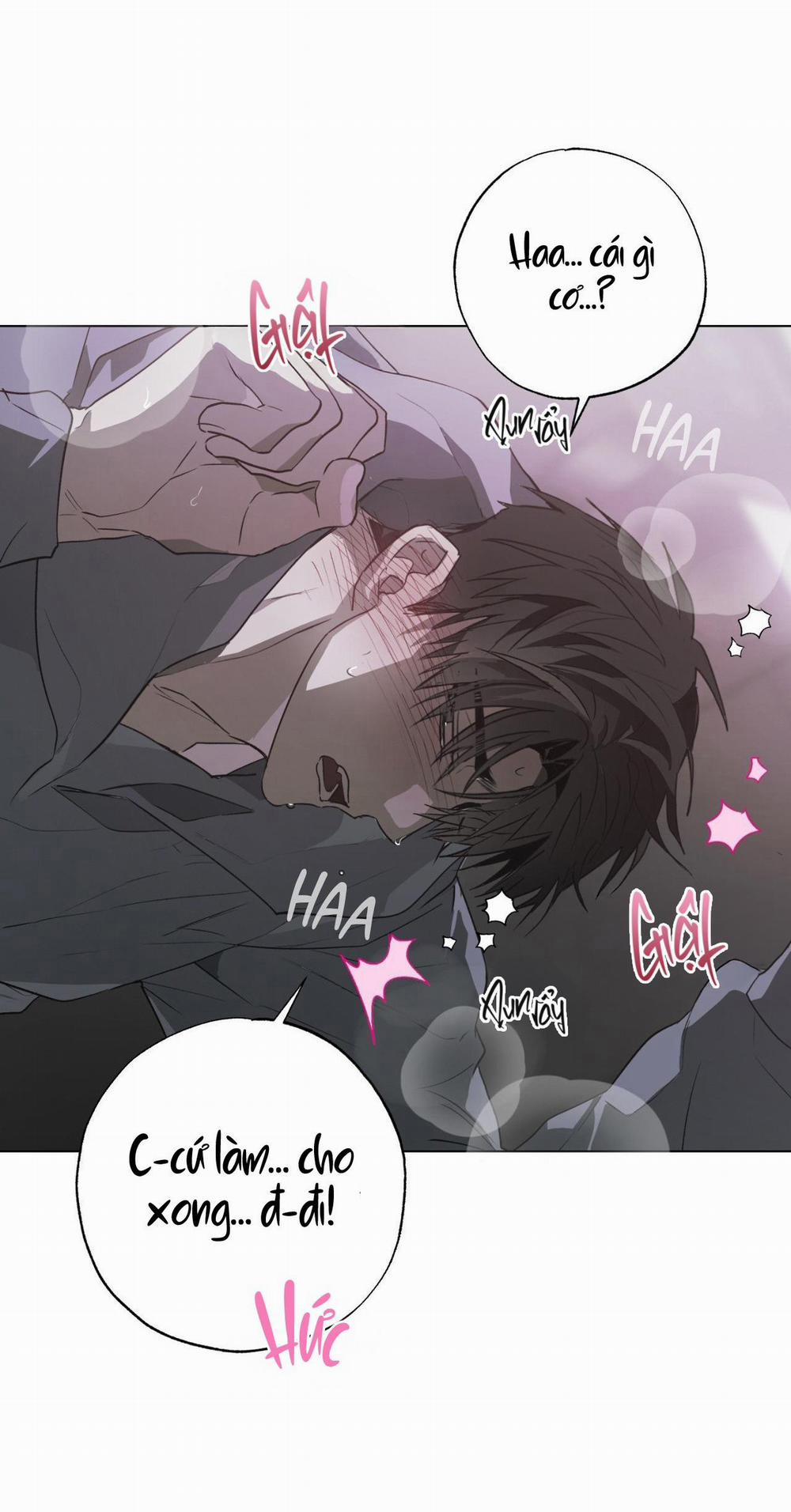 Hold Over You 15 trang 7