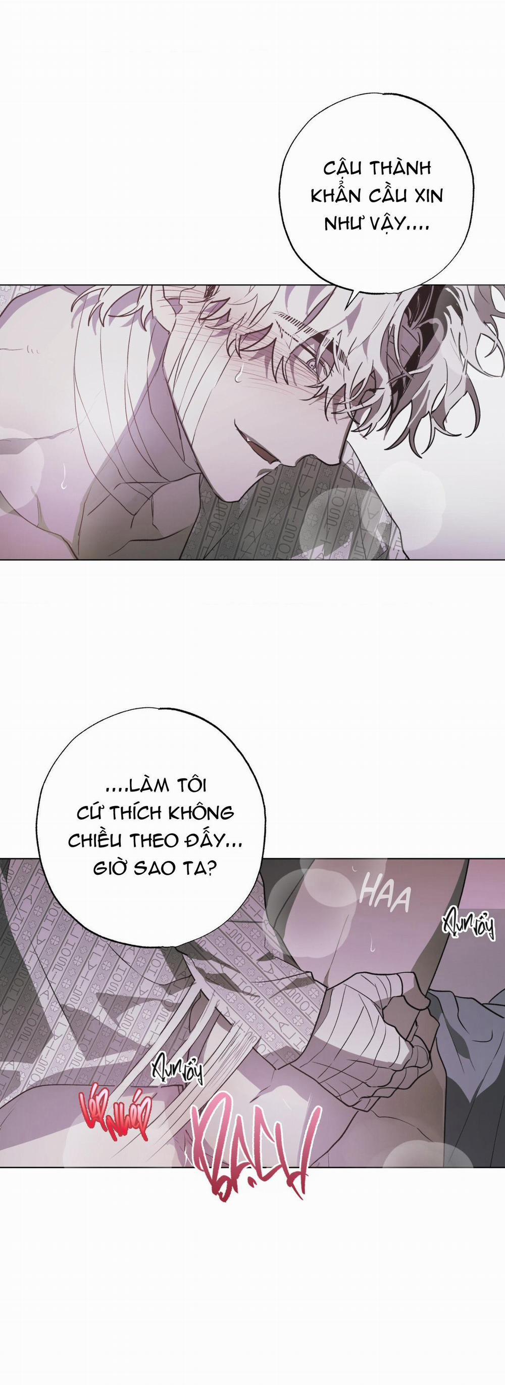 Hold Over You 15 trang 8