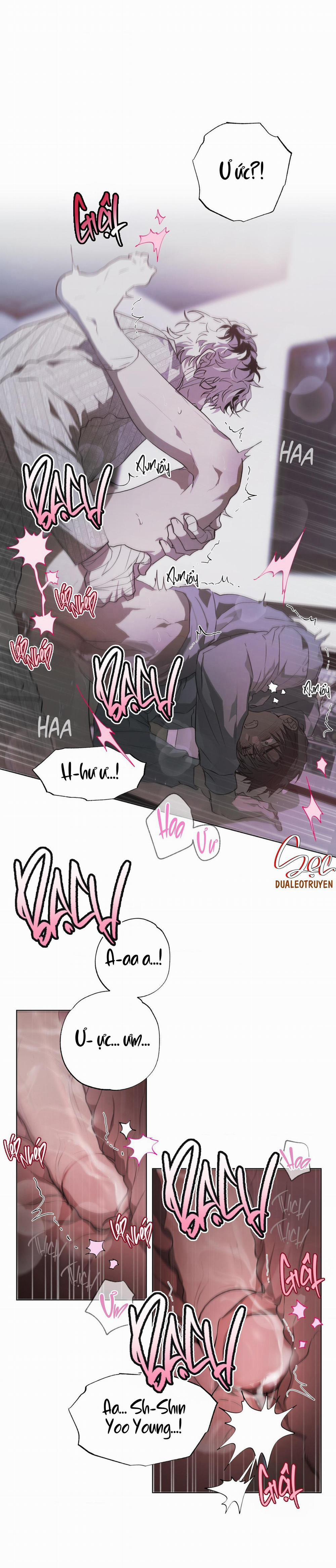 Hold Over You 15 trang 9