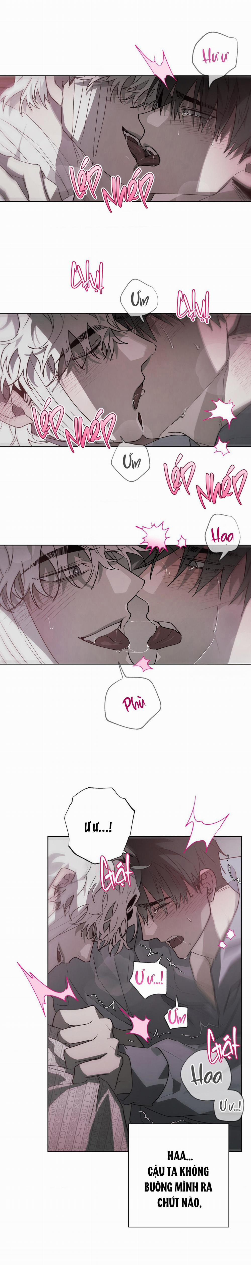 Hold Over You 16 trang 16