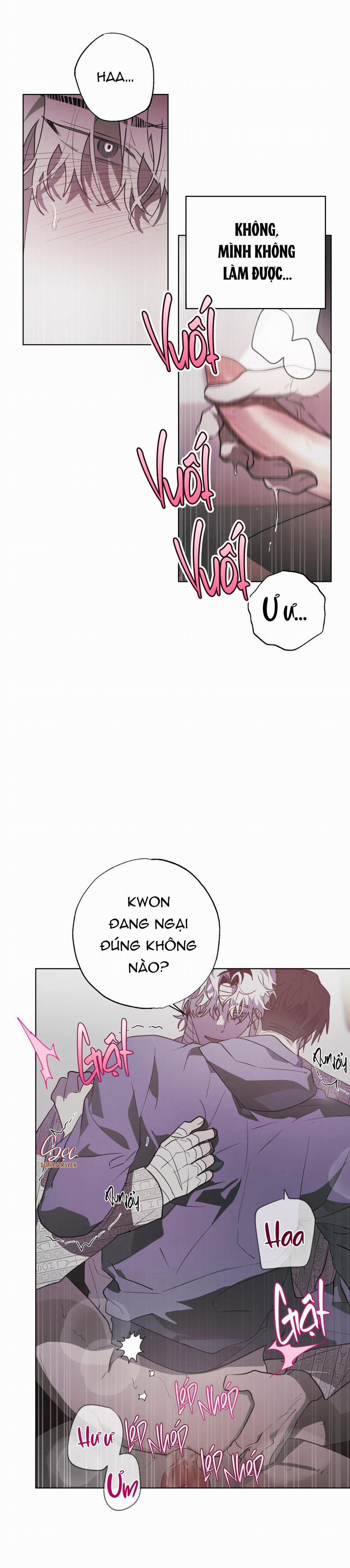 Hold Over You 16 trang 7