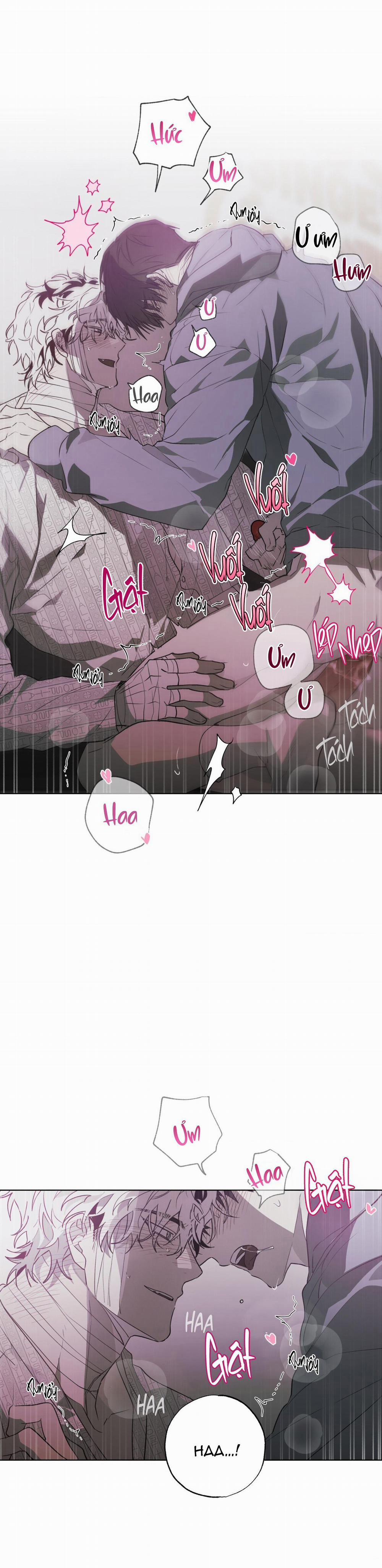 Hold Over You 16 trang 9