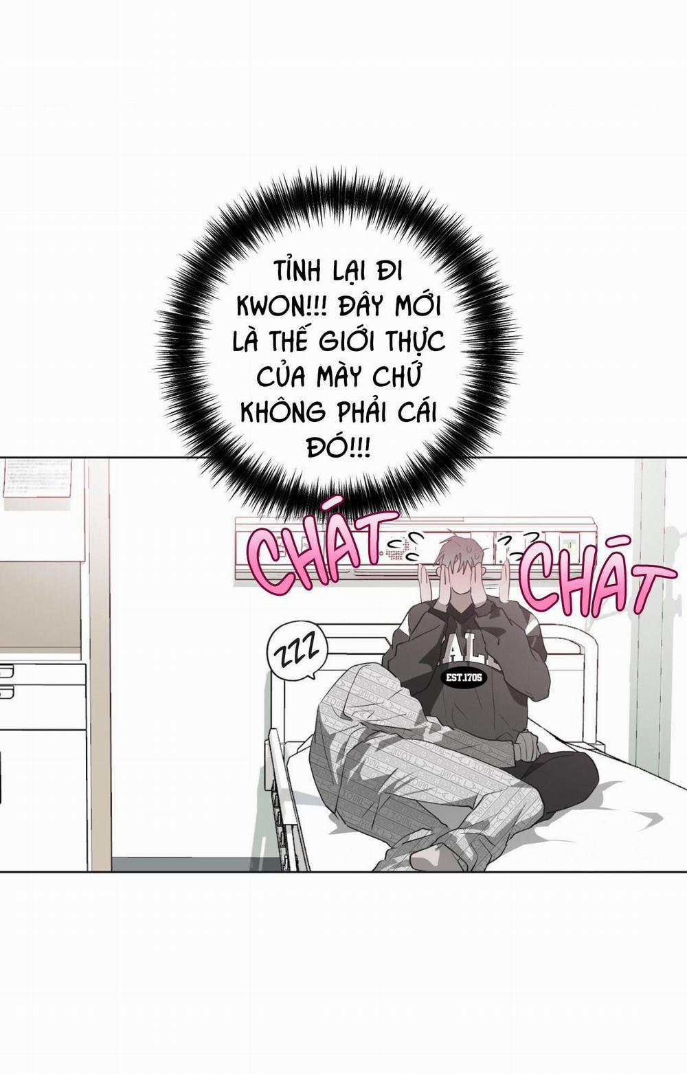 Hold Over You 17 trang 17