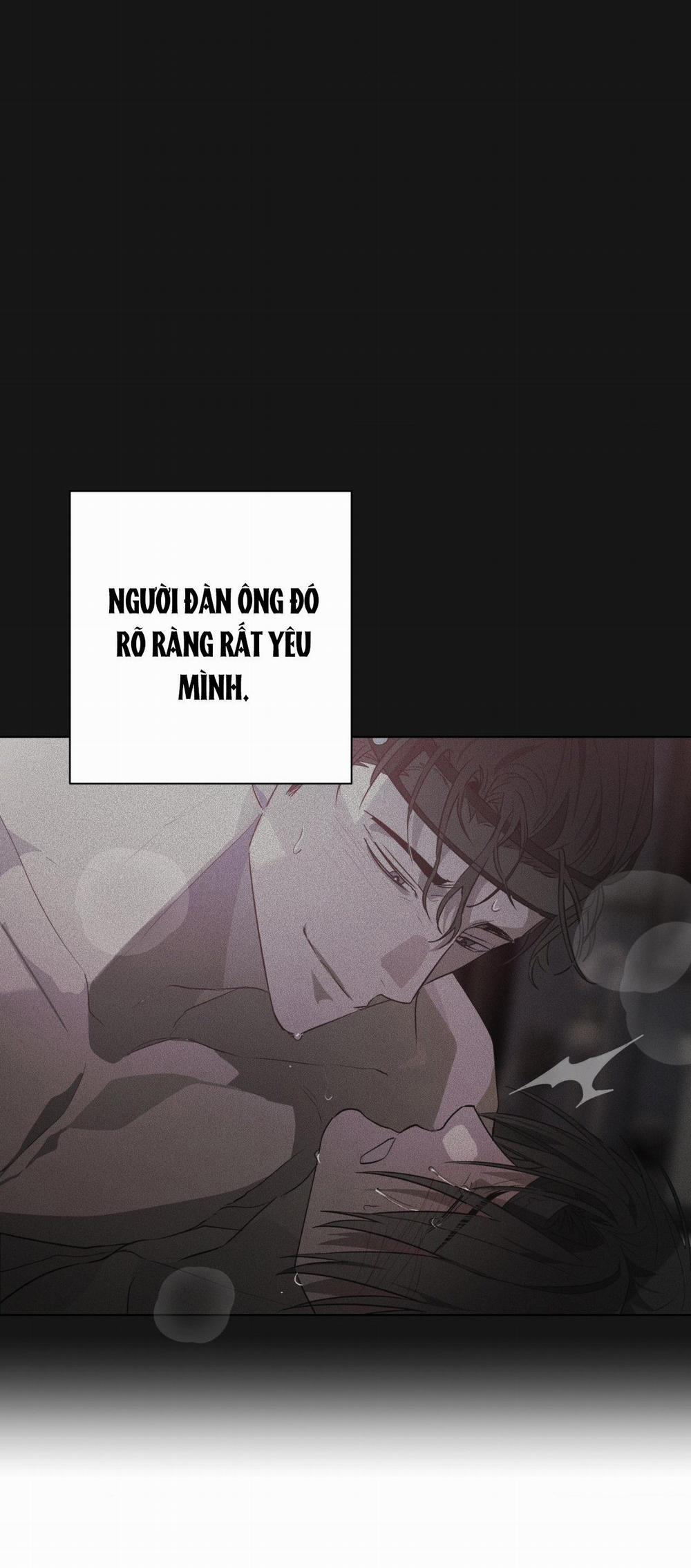 Hold Over You 17 trang 23