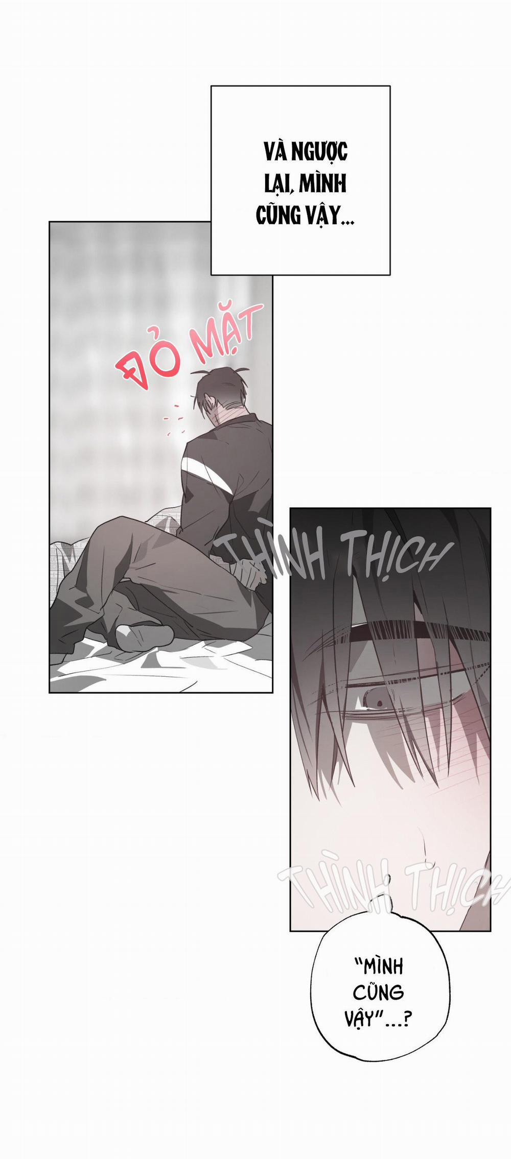 Hold Over You 17 trang 24