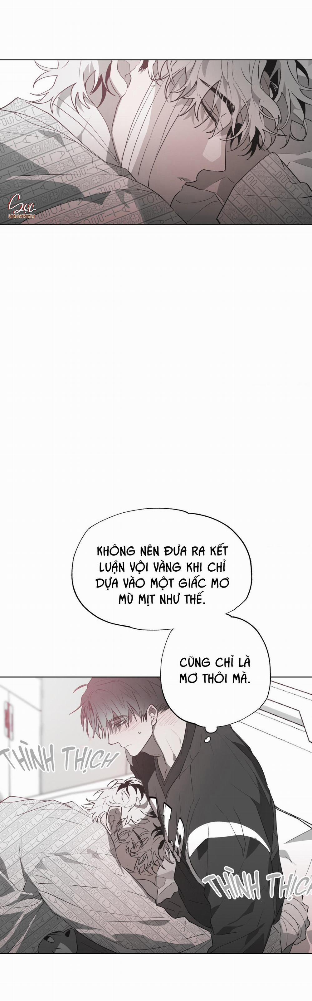 Hold Over You 17 trang 25