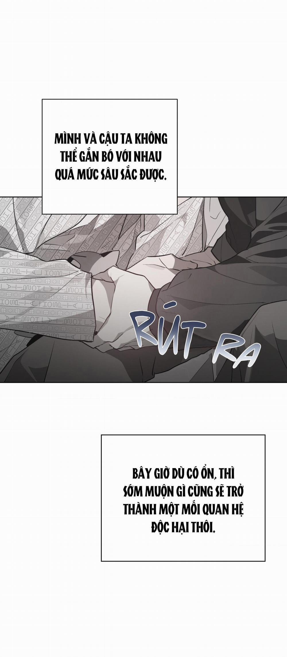 Hold Over You 17 trang 29