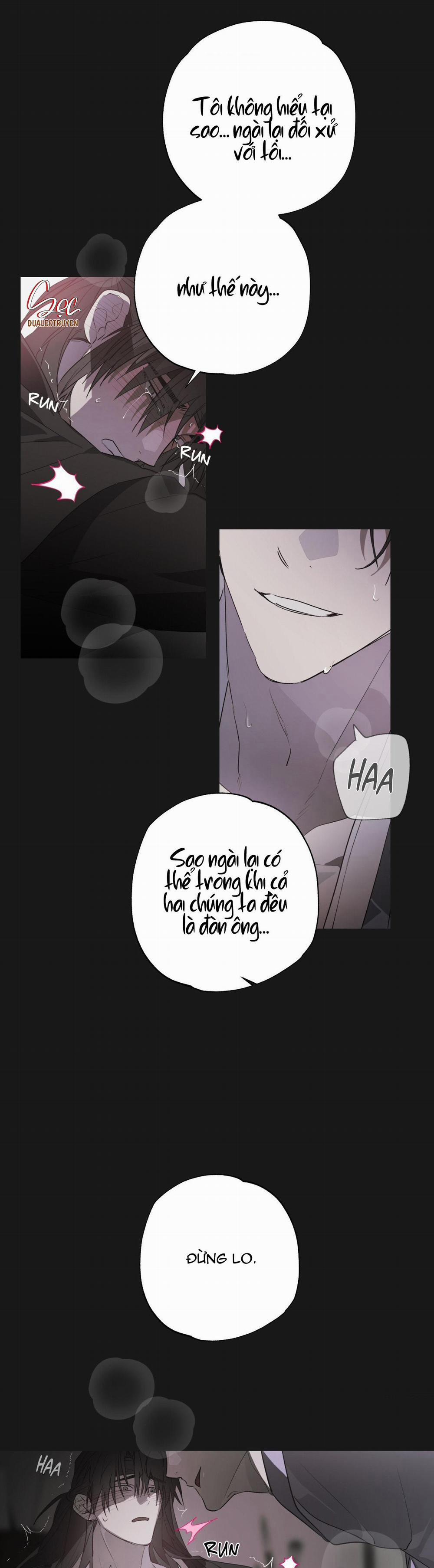 Hold Over You 17 trang 3