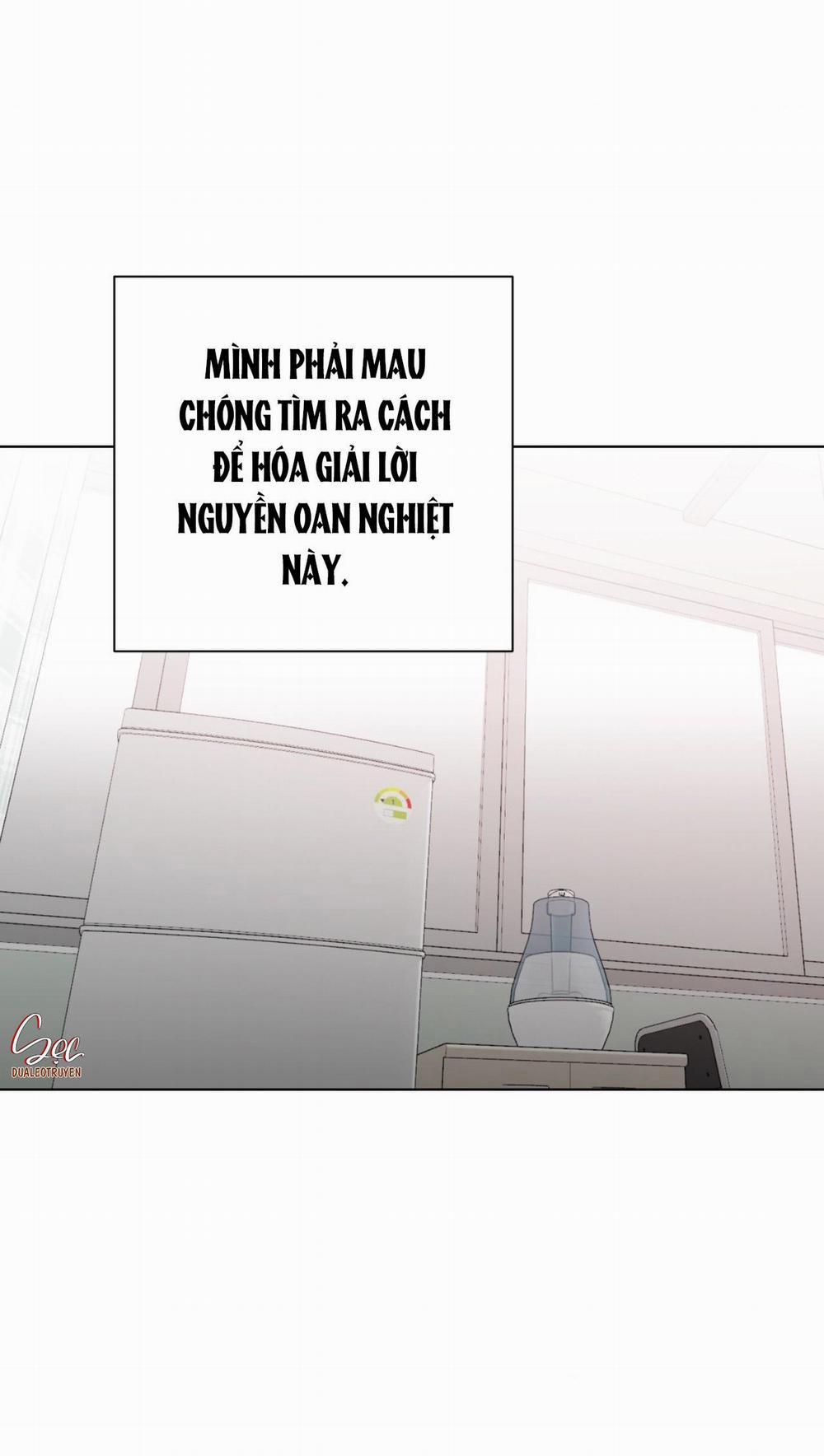 Hold Over You 17 trang 30