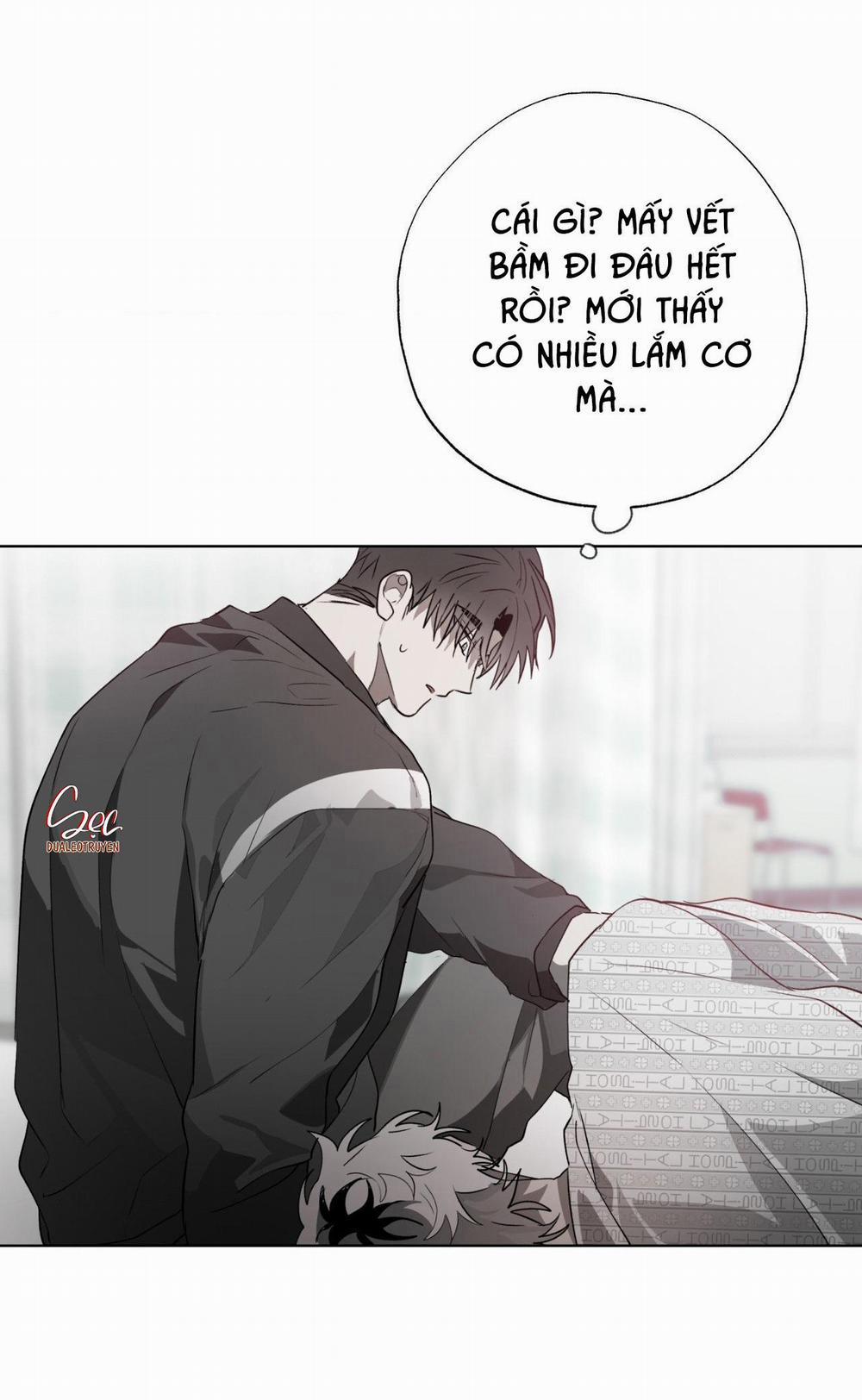 Hold Over You 17 trang 34