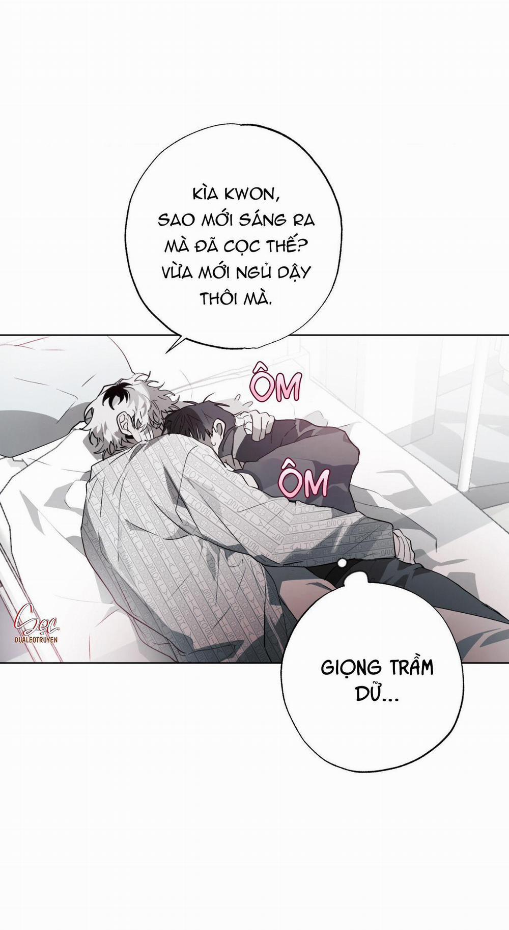 Hold Over You 17 trang 37