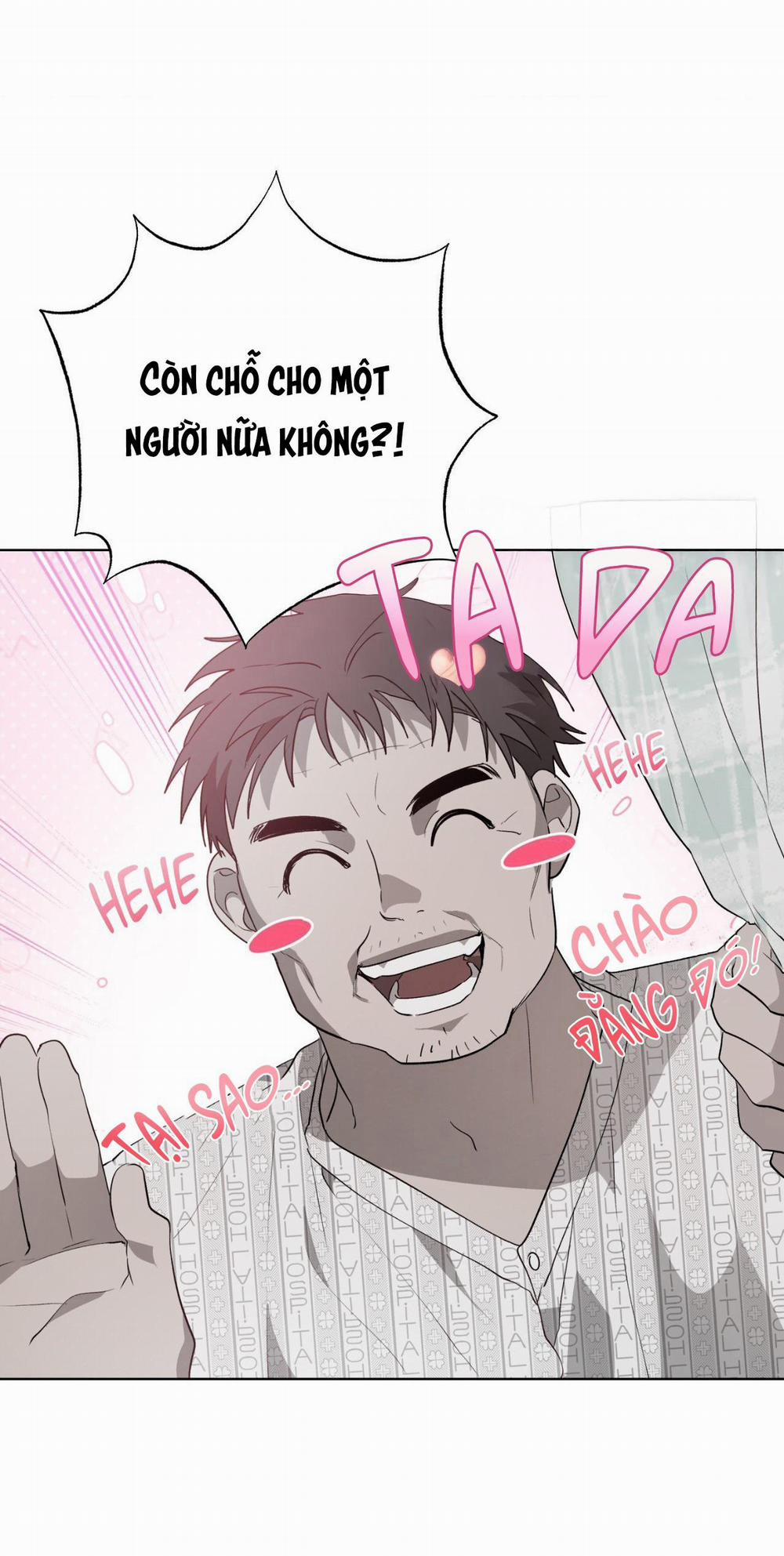 Hold Over You 17 trang 41