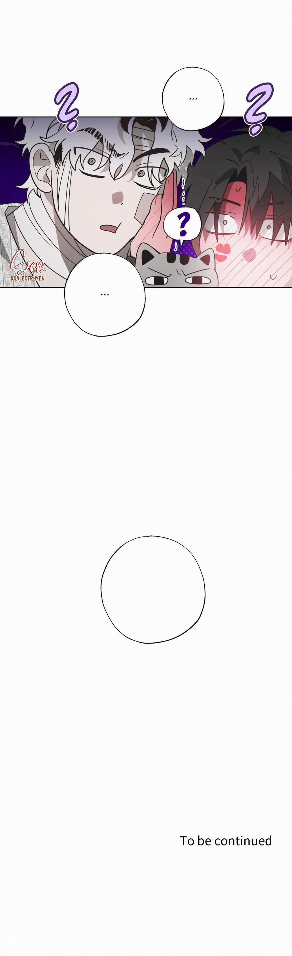 Hold Over You 17 trang 42