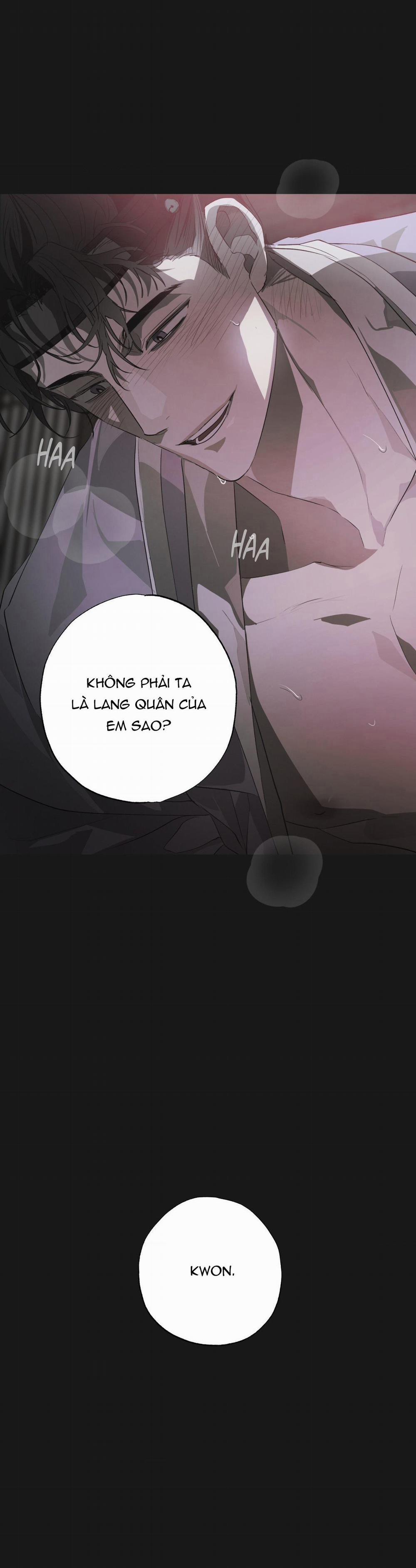 Hold Over You 17 trang 5