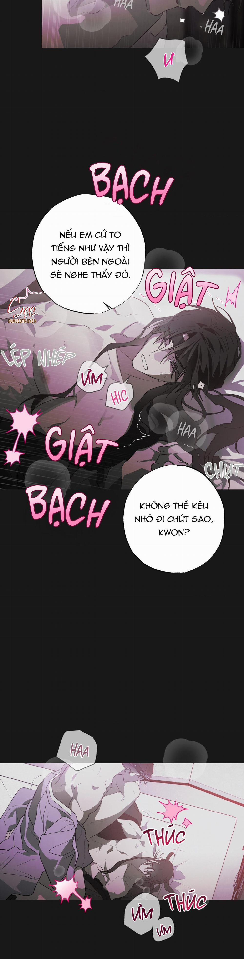 Hold Over You 17 trang 7