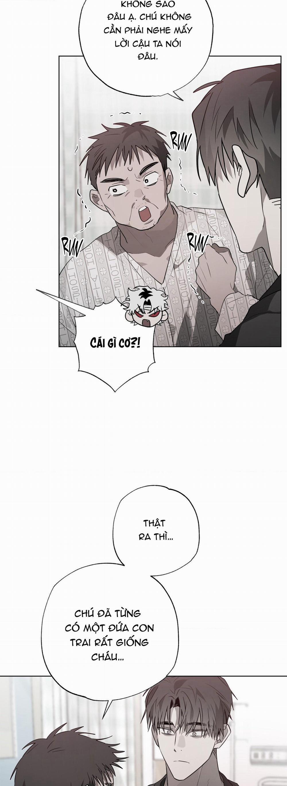 Hold Over You 18 trang 19