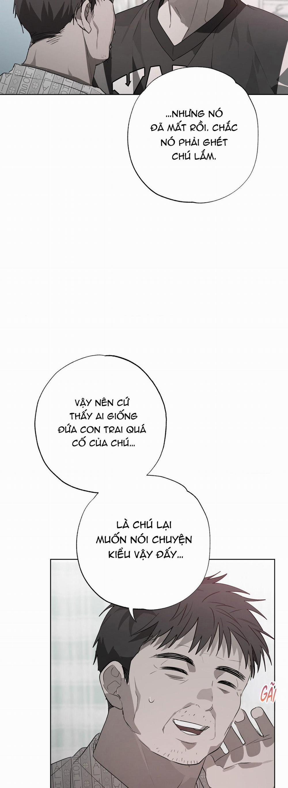 Hold Over You 18 trang 20