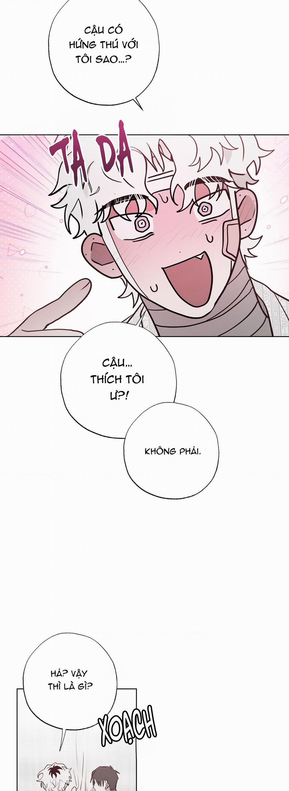 Hold Over You 18 trang 24