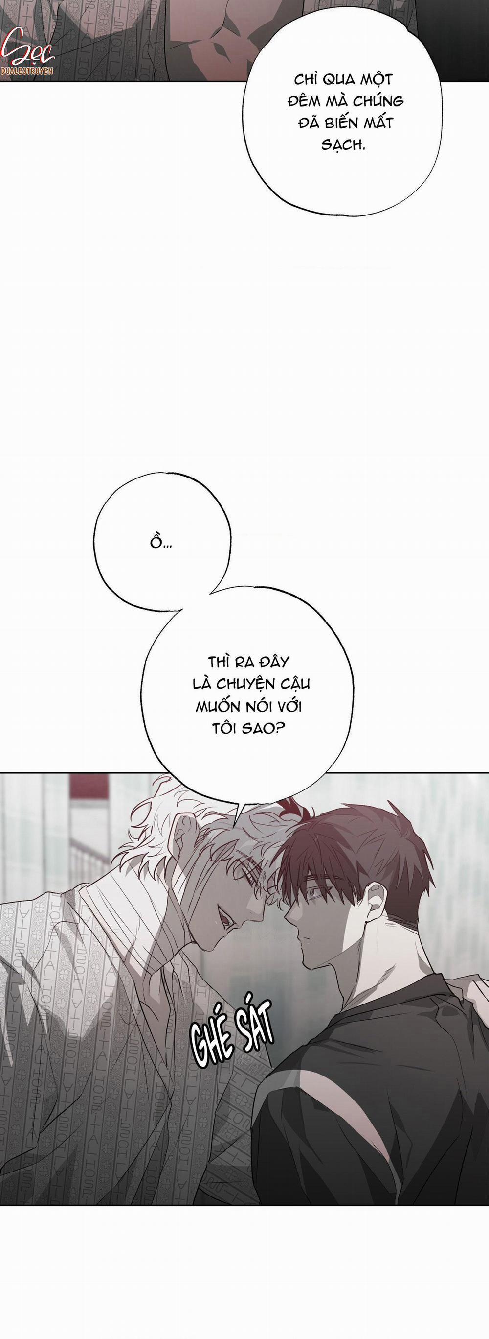 Hold Over You 18 trang 26