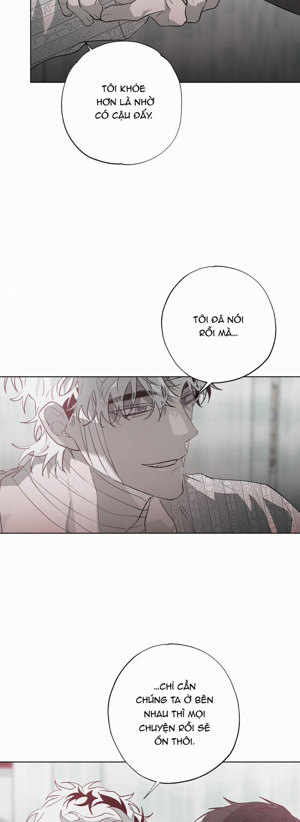 Hold Over You 18 trang 28