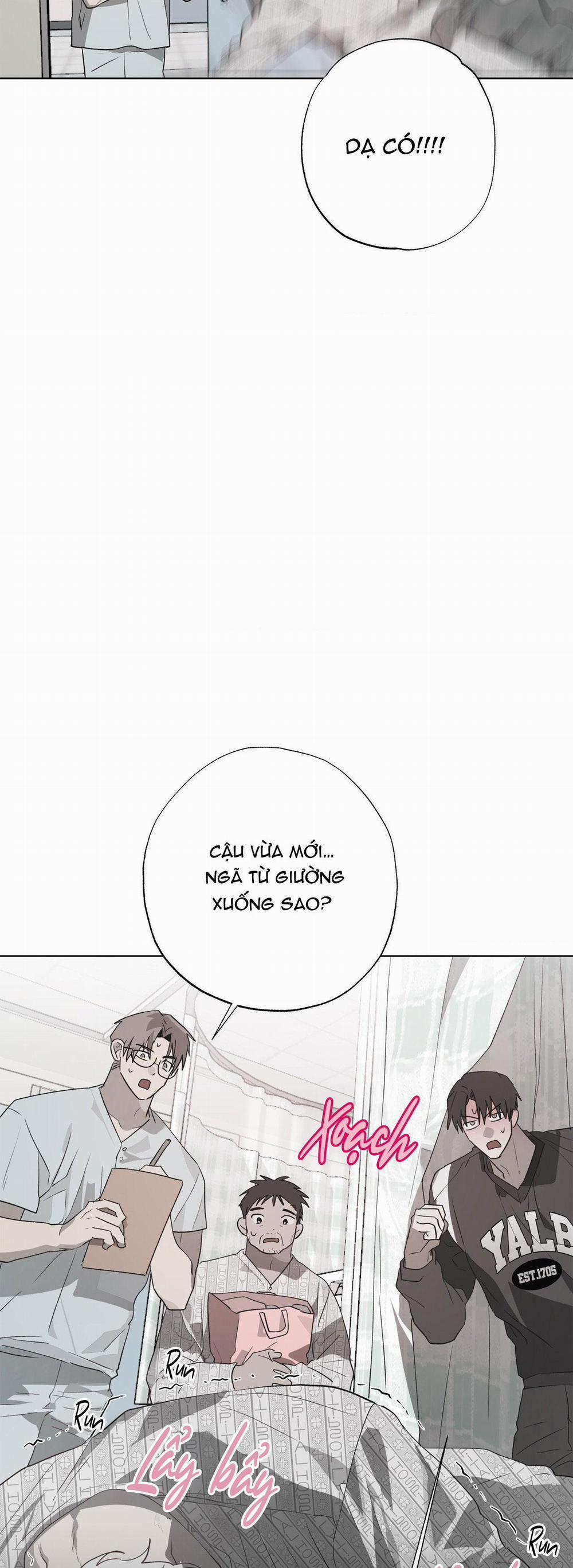 Hold Over You 18 trang 32