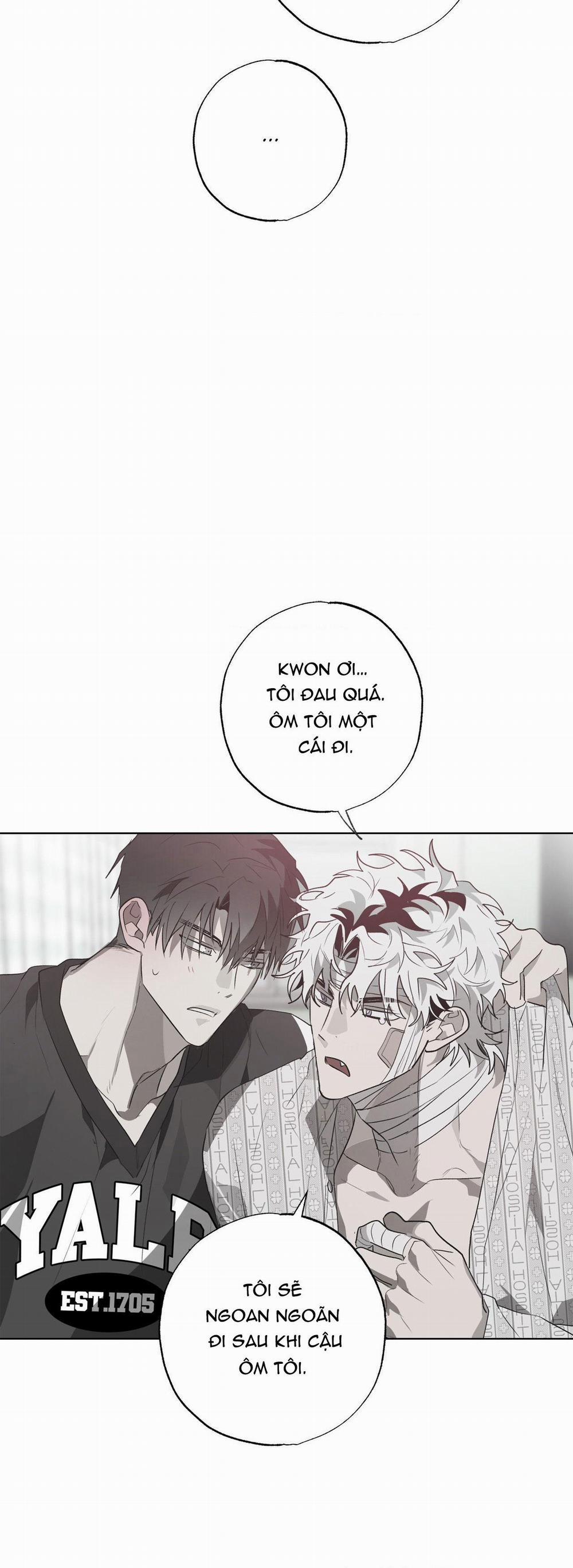 Hold Over You 18 trang 34